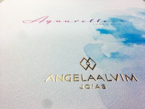 Pontiffólio Estúdio de Propganda - Pixograma - Angela Alvim joias Aquarelle