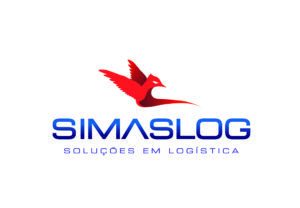 Simaslog - Soluções em Logística - Portfolio Pixograma Estúdio de design e publicidade em Belo Horizonte